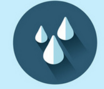 扫码下载app，天气随时看